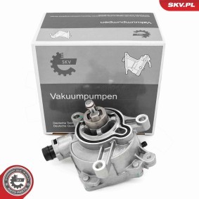 Compre Bomba de vácuo, sistema de travagem da ESEN SKV 18SKV078 a um preço baixo por 167,69 €
