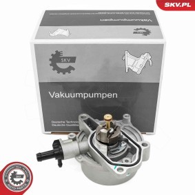 Unterdruckpumpe, Bremsanlage 18SKV079