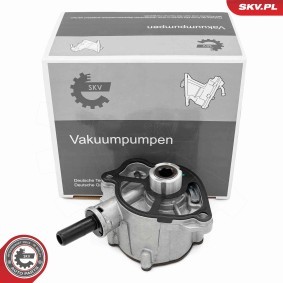 Osta Alipainepumppu, jarrujärjestelmä ESEN SKV:llä 18SKV081 edullisesti hintaan 134,34 €
