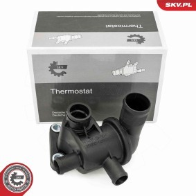 Achetez des Bride de liquide de refroidissement ESEN SKV 20SKV230 à prix pour 16,47 €