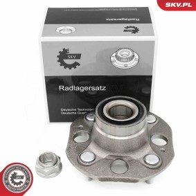 Radlagersatz für ROVER von ESEN SKV