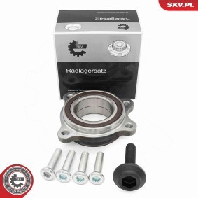 Radlagersatz 29SKV698