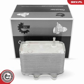 Ölkühler 31SKV284