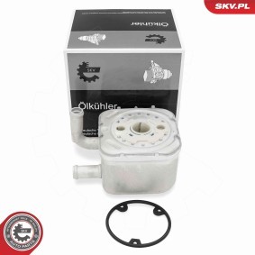 Ölkühler 31SKV292 von ESEN SKV günstig für 46,28 € online kaufen