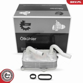 Ölkühler 31SKV295