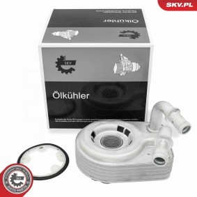 Ölkühler 31SKV310