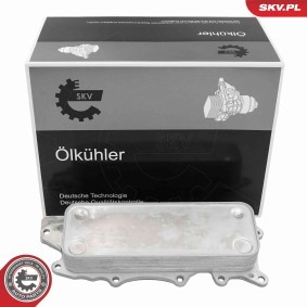 Ölkühler 31SKV325