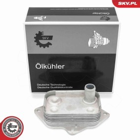 Ölkühler 31SKV327