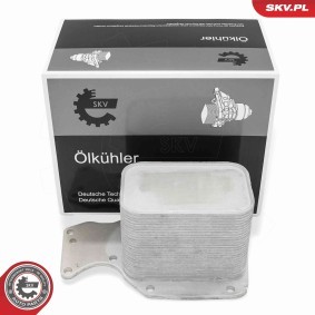 Ölkühler 31SKV333