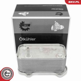 Ölkühler 31SKV334