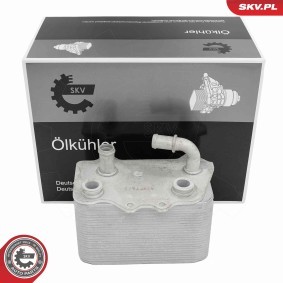 Ölkühler 31SKV335