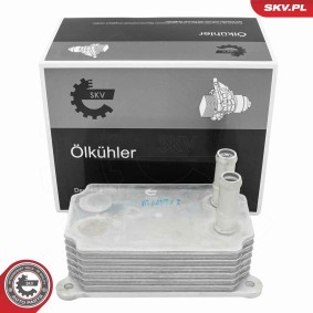Ölkühler 31SKV339