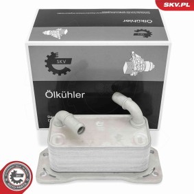 Ölkühler 31SKV341