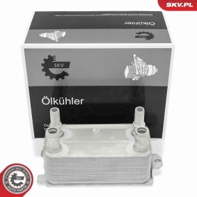 Ölkühler 31SKV342