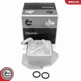 Ölkühler 31SKV349