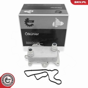Ölkühler 31SKV350