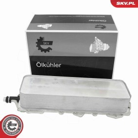 Ölkühler 31SKV361