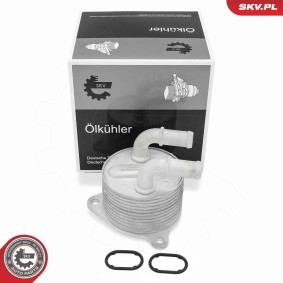 Ölkühler 31SKV374