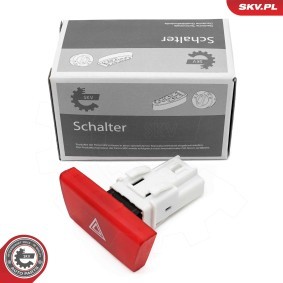 Comprar Interruptor intermitente de aviso de ESEN SKV 36SKV732 a bajo precio de 22,32 €