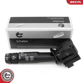 Lenkstockschalter 38SKV583