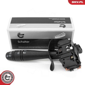 Comprar Conmutador en la columna de dirección de ESEN SKV 38SKV584 a bajo precio de 20,09 €