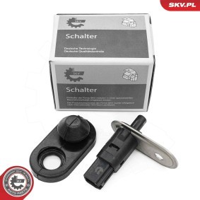 Türkontaktschalter 38SKV826