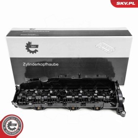 Zylinderkopfhaube 48SKV105
