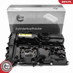 Zylinderkopfhaube 48SKV106
