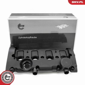 Zylinderkopfhaube für VW von ESEN SKV