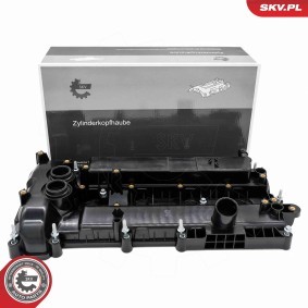 Achetez des Cache-culbuteur ESEN SKV 48SKV125 à prix pour 116,81 €