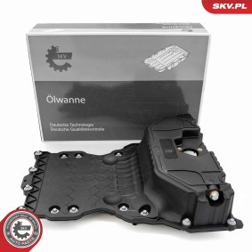 Comprar Cárter de transmisión automática de ESEN SKV 48SKV151 a bajo precio de 114,68 €