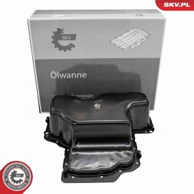 Ölwanne 48SKV836