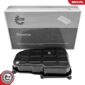 Getriebeölwanne 48SKV839