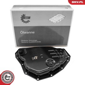 Getriebeölwanne 48SKV841