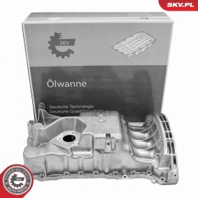 Ölwanne 48SKV843