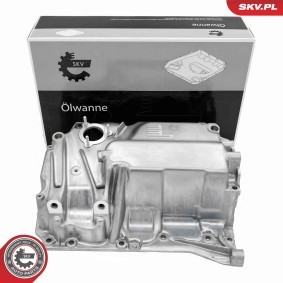 Ölwanne 48SKV854