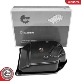 Getriebeölwanne von ESEN SKV für Bora Limousine (1J2) günstig online kaufen