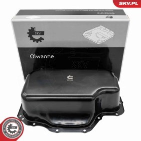 Ölwanne 48SKV858