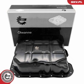 Ölwanne 48SKV863