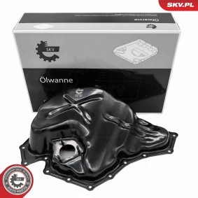 Ölwanne 48SKV866
