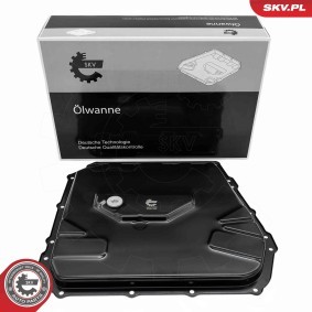 Getriebeölwanne 48SKV869