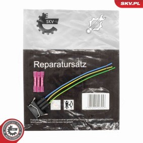 Kabelreparatursatz, Zentralelektrik 53SKV207