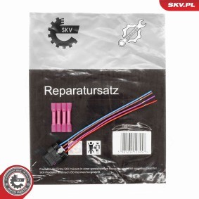 Kabelreparatursatz, Zentralelektrik 53SKV211 von ESEN SKV günstig für 6,47 € online kaufen
