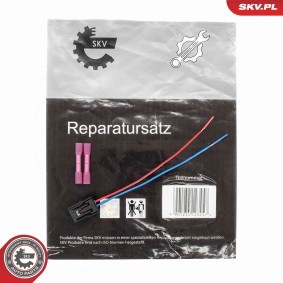 Reparatursatz, Kabelsatz 53SKV212