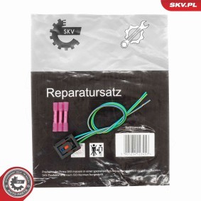 Kabelreparatursatz, Zentralelektrik 53SKV216