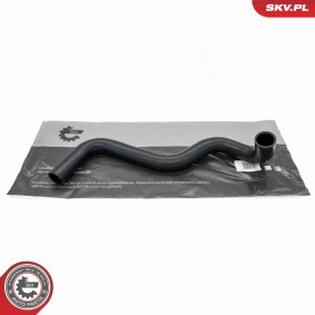 Kühlerschlauch 54SKV773