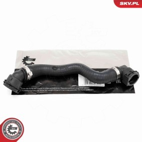 Kühlerschlauch 54SKV776