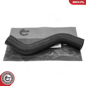 Kühlerschlauch 54SKV787