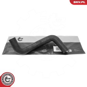Kühlerschlauch 54SKV789