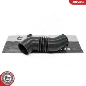 Kühlerschlauch 54SKV805